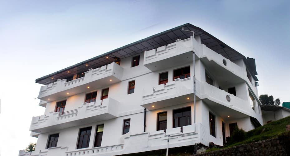 Hotel Divyansh by VRB Hotels, Mcleodganj 1
